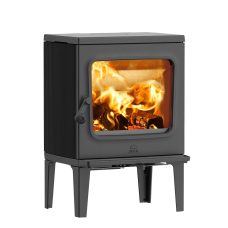 Jotul F 205 BP černý lak